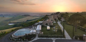 Capanna Suites Montalcino